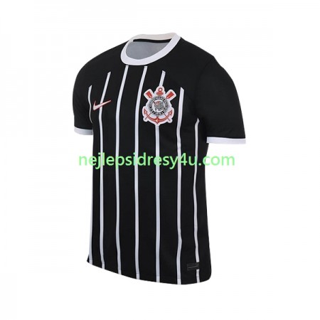 Fotbalový Dres Corinthians Venkovní 2023